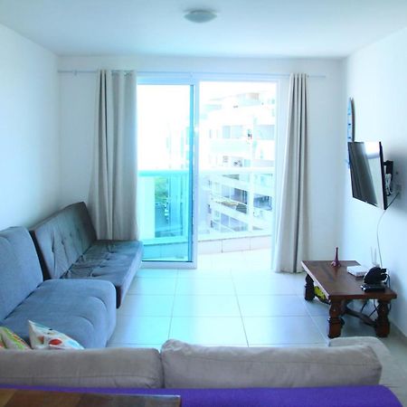 Apartamento Com Vista Para O Mar Da Praia Grande Arraial do Cabo Eksteriør billede