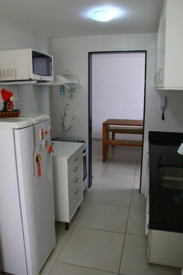 Apartamento Com Vista Para O Mar Da Praia Grande Arraial do Cabo Eksteriør billede