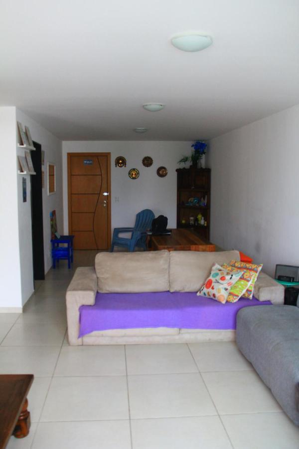 Apartamento Com Vista Para O Mar Da Praia Grande Arraial do Cabo Eksteriør billede
