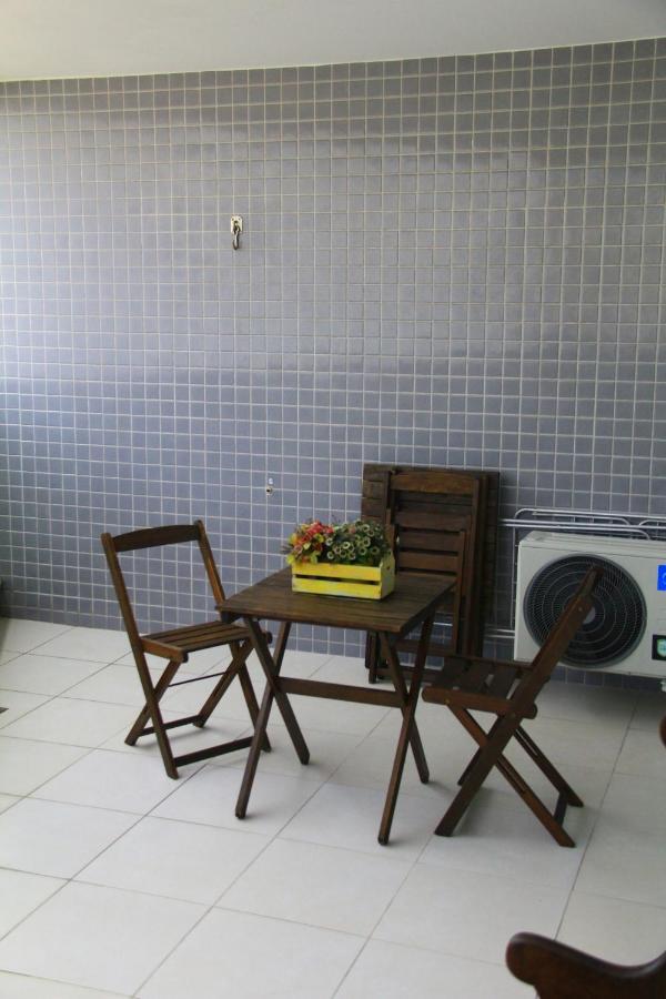 Apartamento Com Vista Para O Mar Da Praia Grande Arraial do Cabo Eksteriør billede