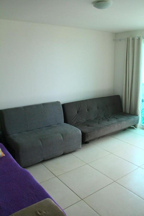 Apartamento Com Vista Para O Mar Da Praia Grande Arraial do Cabo Eksteriør billede
